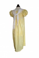 For Sale Girl's Regency Jane Austen Costume Age 13 - 14 Years / Petite Lady 